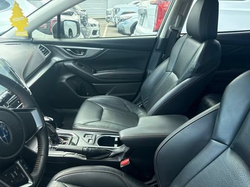 Used 2023 Subaru Crosstrek 2.5i Limited w/ Moonroof Package AWD/4WD image 13