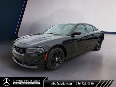 Used 2022 Dodge Charger SXT