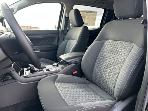 New 2025 Ford Ranger XLT w/ Equipment Group 301A High image 17