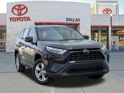 Used 2025 Toyota RAV4 XLE