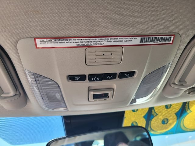 Used 2022 Toyota Corolla LE FWD image 22