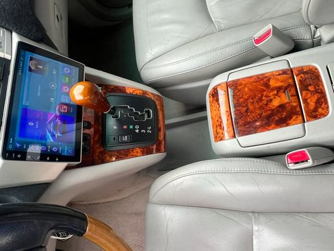 Used 2005 Lexus RX 330 AWD image 16