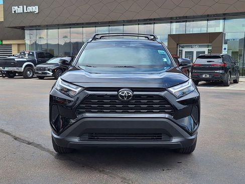 Used 2024 Toyota RAV4 XLE w/ Convenience Package AWD/4WD image 8