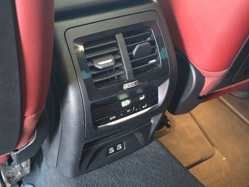 Used 2023 BMW X3 sDrive30i w/ Convenience Package RWD image 13