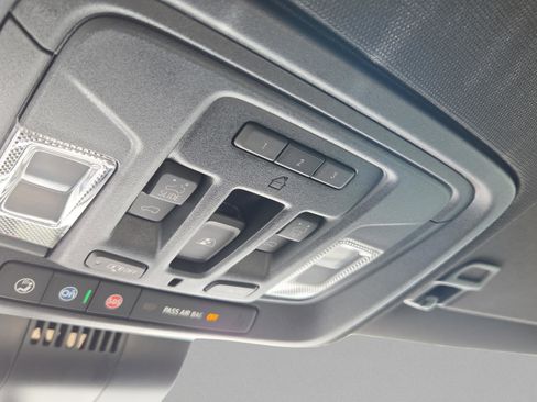 New 2026 Chevrolet Silverado 1500 ZR2 w/ LPO, Dark Essentials Package image 25