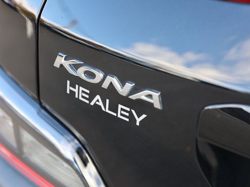Certified 2023 Hyundai Kona SE image 9