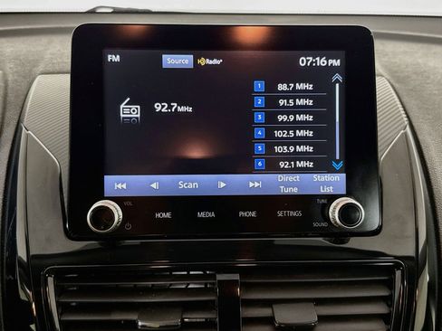 Used 2024 Mitsubishi Eclipse Cross LE AWD/4WD image 16