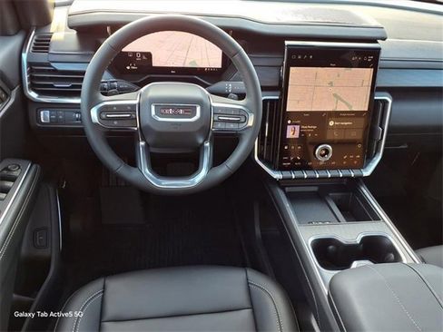 New 2026 GMC Acadia Elevation w/ Elevation Premium Package image 10