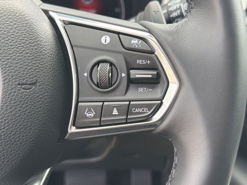 Certified 2026 Acura MDX FWD w/ Technology Package image 20