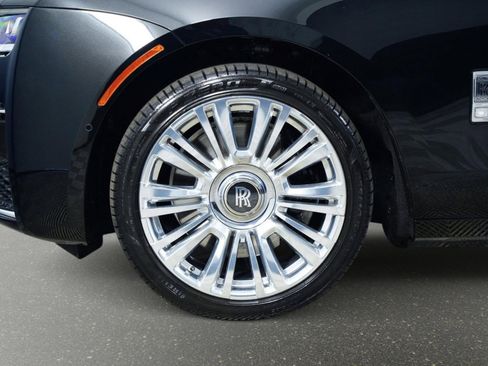 Used 2022 Rolls-Royce Ghost AWD/4WD image 11