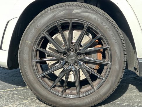 Used 2022 Mercedes-Benz GLS 450 450 image 38