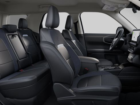 New 2025 Ford Bronco Sport Outer Banks w/ Outer Banks Tech Package+ image 29