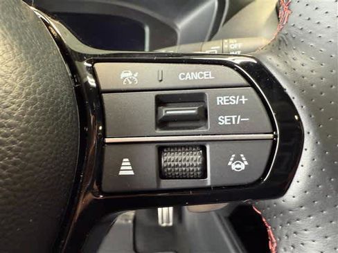 New 2026 Acura ADX A-Spec AWD/4WD image 22