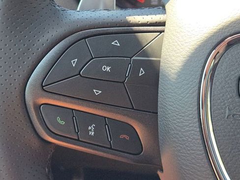 New 2026 Dodge Durango GT AWD/4WD image 29