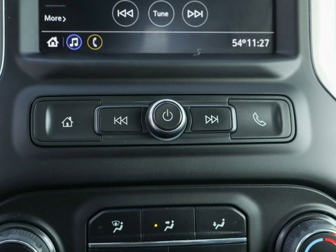 Used 2022 Chevrolet Silverado 3500 W/T image 29