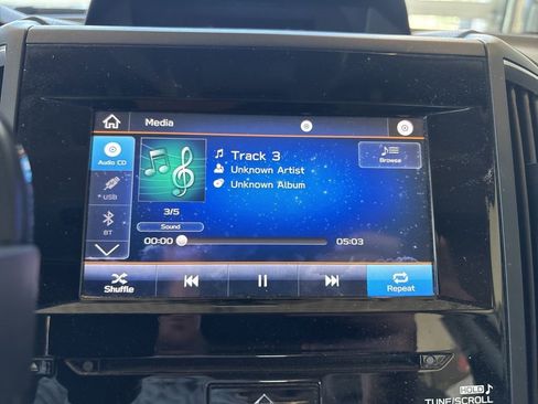 Used 2020 Subaru Forester w/ Alloy Wheel Package image 19