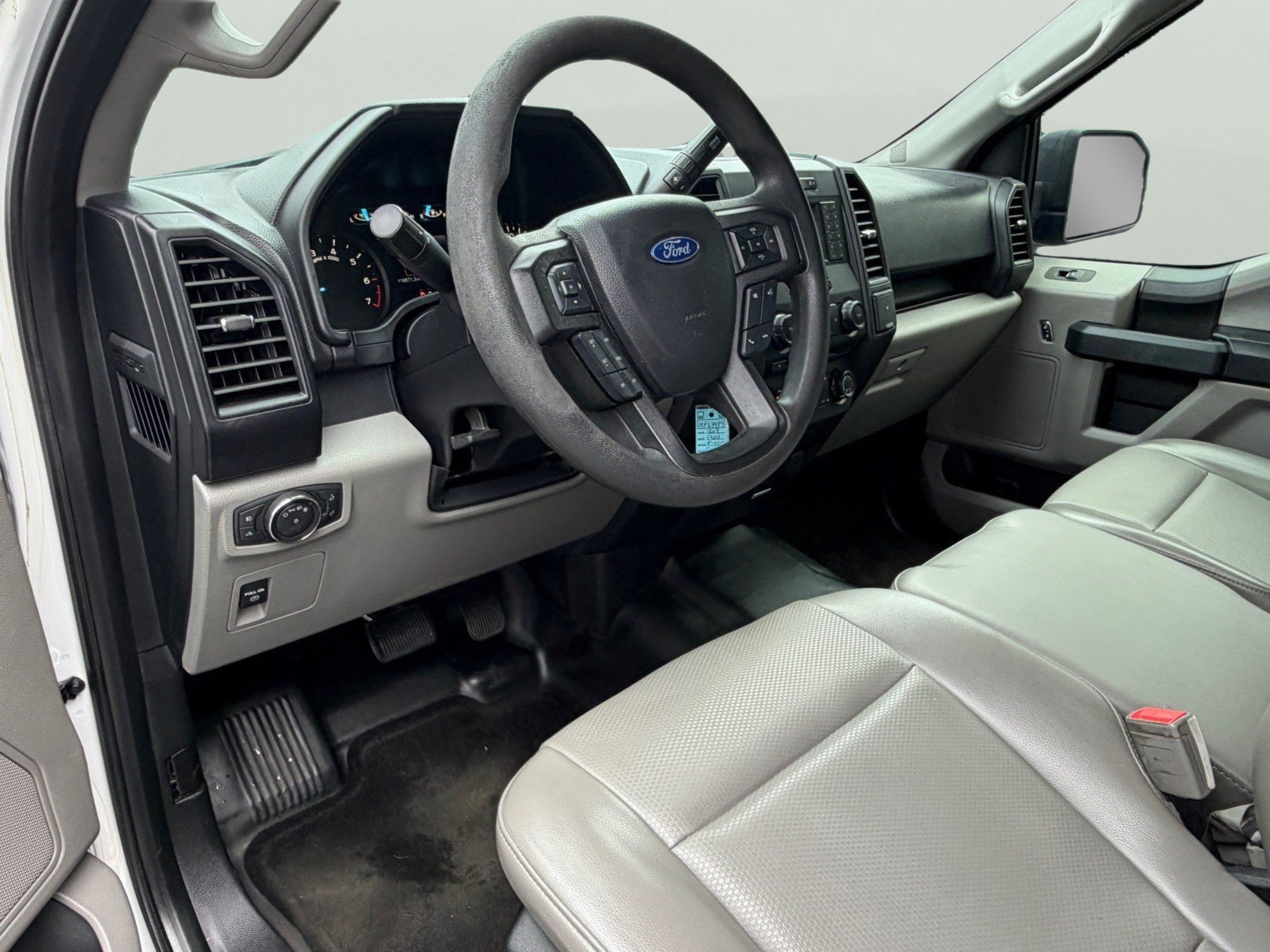 Used 2018 Ford F150 XL w/ Equipment Group 101A Mid RWD image 24