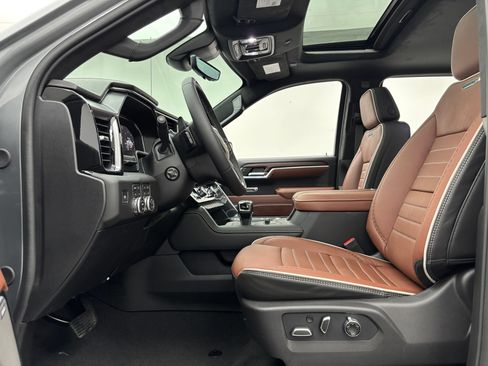 New 2026 GMC Sierra 1500 Denali Ultimate AWD/4WD image 19