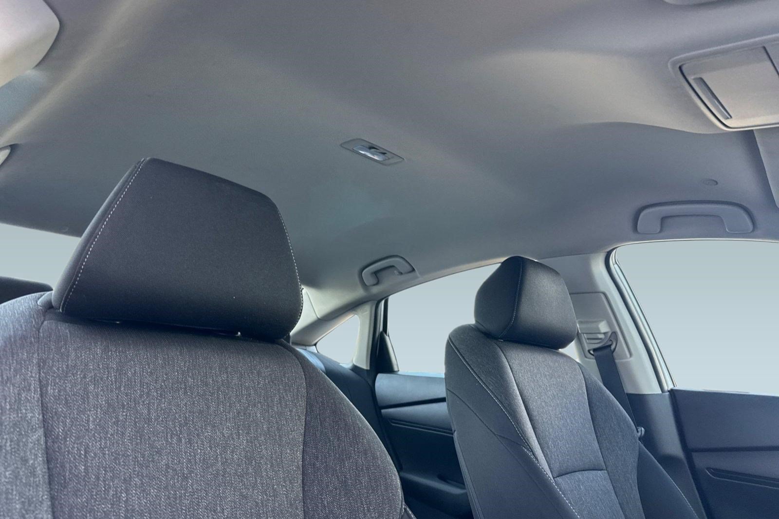 Certified 2024 Honda Accord LX image 24