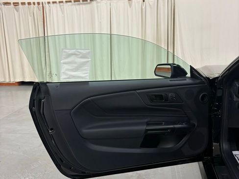 New 2026 Ford Mustang GT Premium RWD image 17