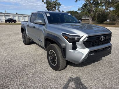 Used 2025 Toyota Tacoma TRD Off-Road