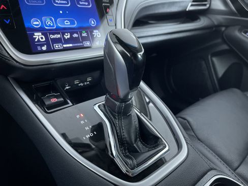 Used 2022 Subaru Outback Limited XT w/ Popular Package #2 image 22