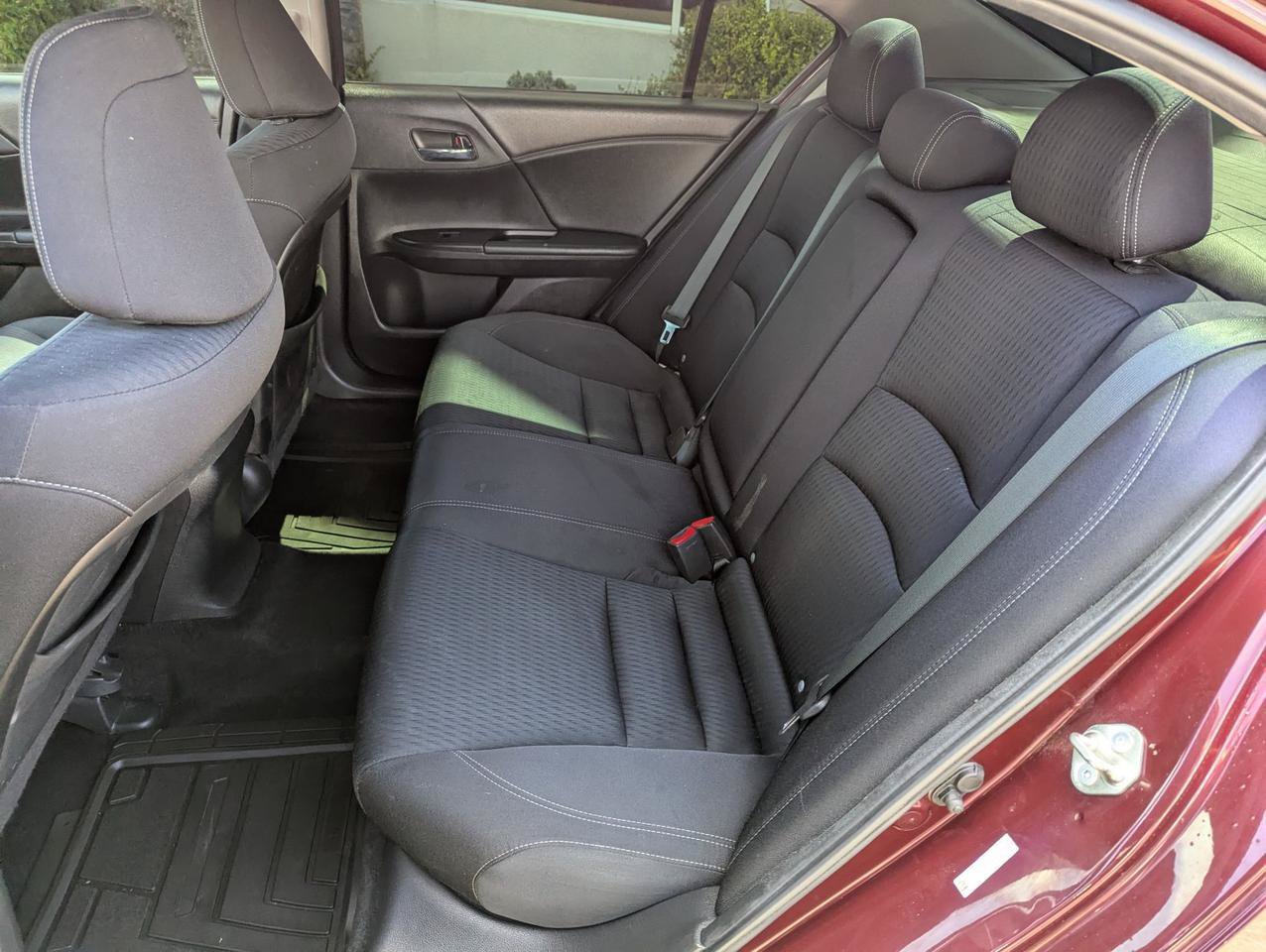 Used 2014 Honda Accord Sport image 95