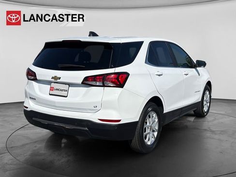 Used 2024 Chevrolet Equinox LT FWD image 7