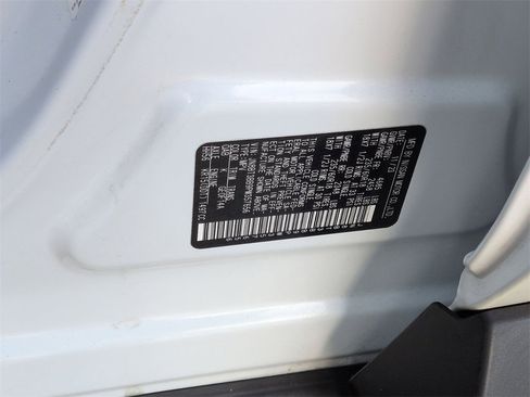 Used 2023 Nissan Rogue SV image 22