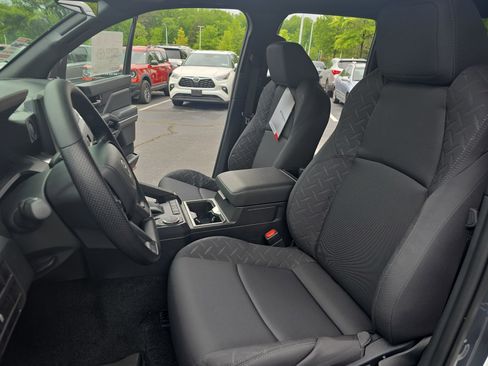 New 2026 Toyota Tacoma SR5 RWD image 13