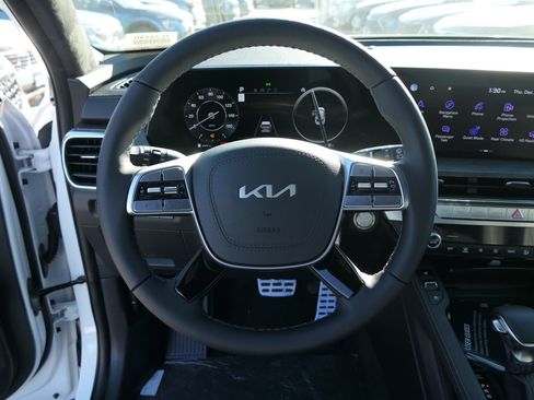 New 2025 Kia Telluride SX Prestige X-Line AWD/4WD image 17