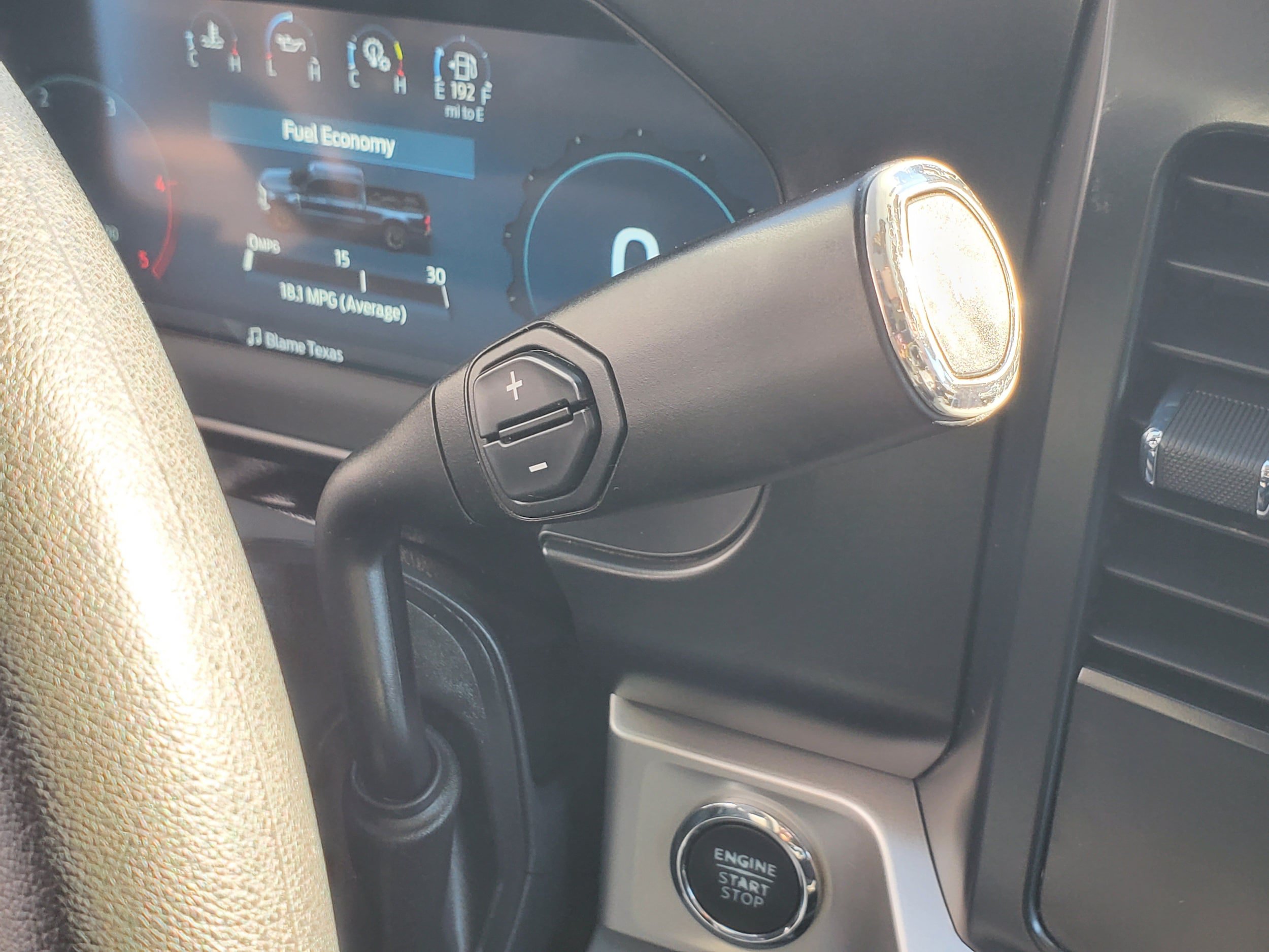 Used 2024 Ford F350 XLT w/ Black Appearance Package AWD/4WD image 19
