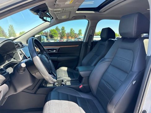 Used 2020 Honda CR-V EX-L image 9