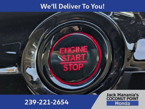 Used 2024 Honda CR-V EX-L image 32