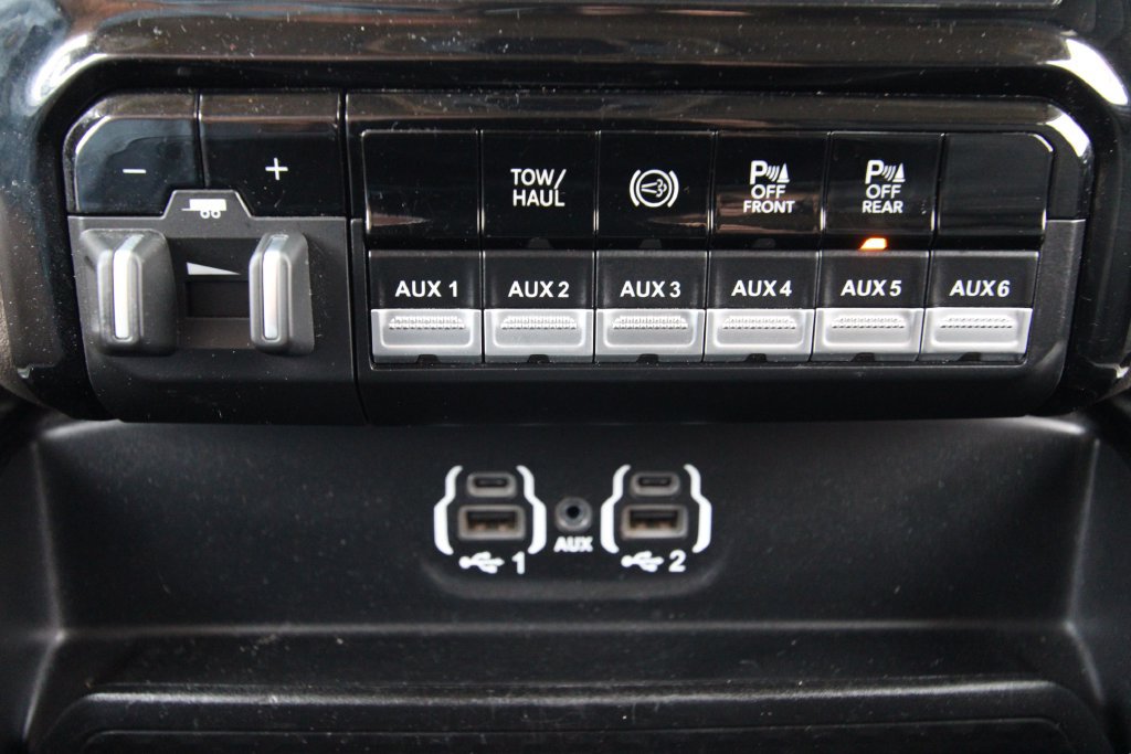 Used 2020 RAM 2500 Laramie AWD/4WD image 27