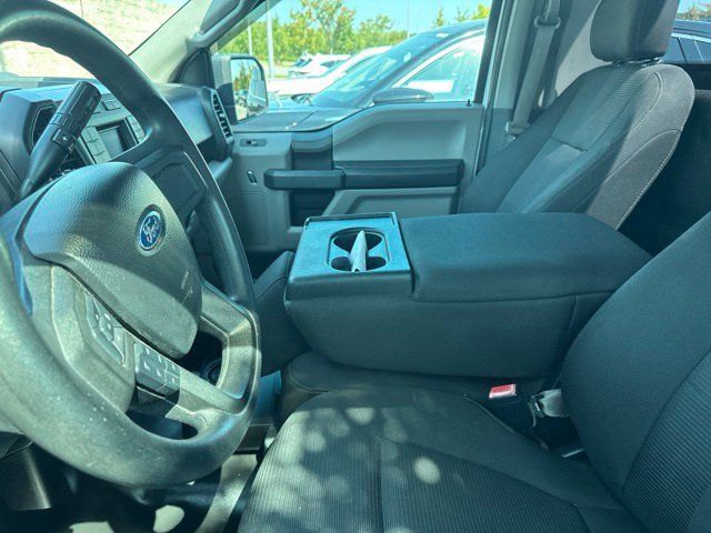 Used 2019 Ford F150 XL w/ XL Power Equipment Group RWD image 2