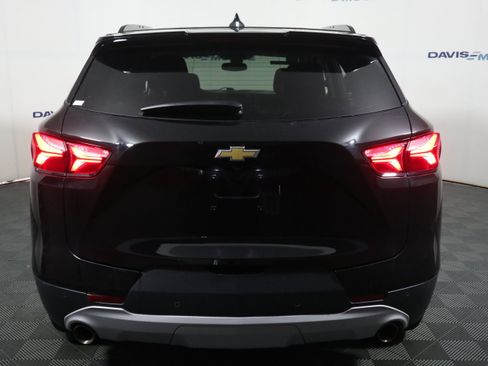 Used 2022 Chevrolet Blazer LT image 7