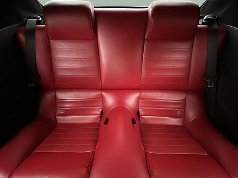 Used 2006 Ford Mustang GT Premium RWD image 21