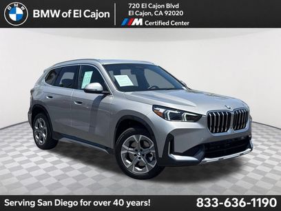 Used 2025 BMW X1 xDrive28i w/ Convenience Package