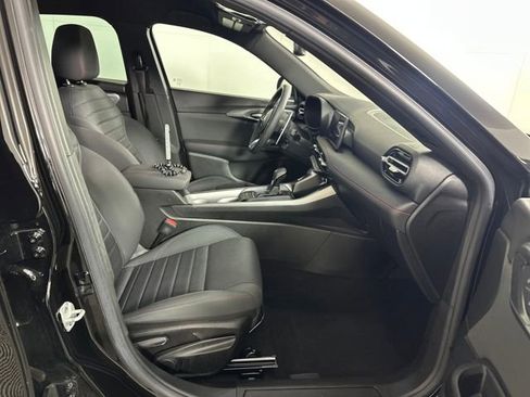 Used 2024 Dodge Hornet R/T w/ R/T Blacktop Package image 27