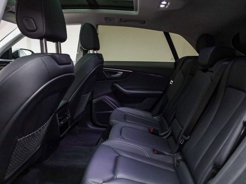 Certified 2022 Audi Q8 Premium Plus image 20