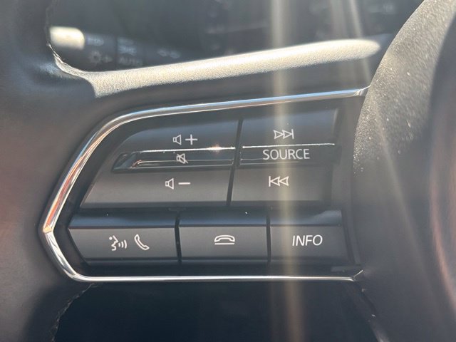 Certified 2024 MAZDA CX-90 3.3 Turbo w/ Preferred Package AWD/4WD image 18