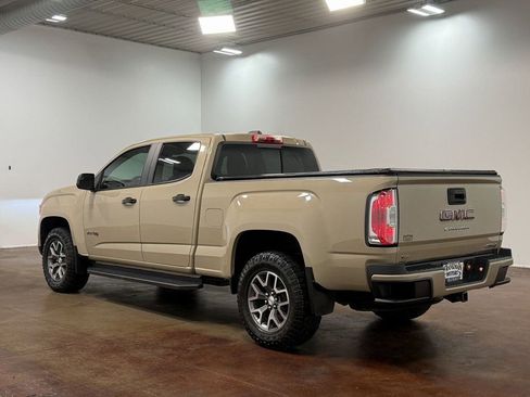 Used 2022 GMC Canyon AT4 image 26