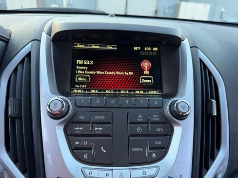 Used 2012 GMC Terrain SLT w/ Cargo Package FWD image 11