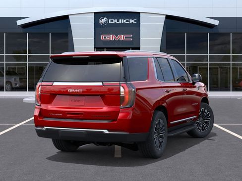 New 2026 GMC Yukon Elevation image 28