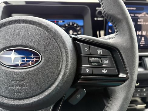 New 2026 Subaru Outback Premium image 16