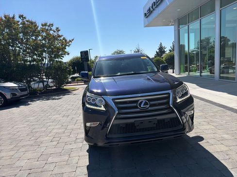Used 2019 Lexus GX 460 Premium AWD/4WD image 4