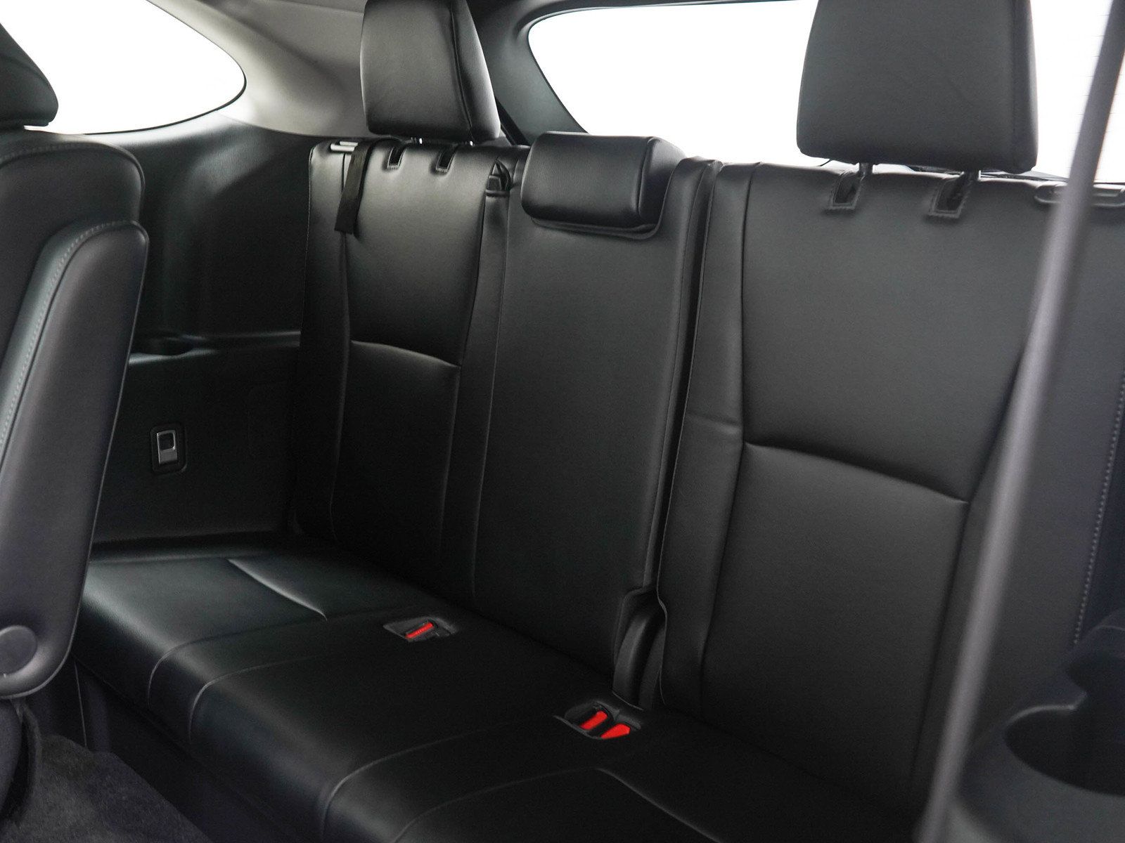 Used 2023 Toyota Highlander Platinum AWD/4WD image 16