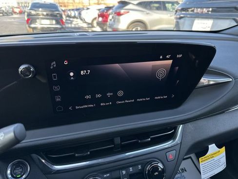 New 2026 Buick Envista Preferred w/ Convenience I Package FWD image 16
