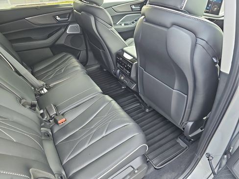 New 2026 Acura MDX SH-AWD w/ Advance Package image 11